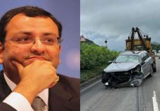 Cyrus Mistry