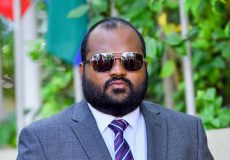 Ali Waheed