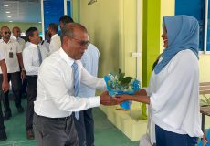 Democrats kulhudufushi ah