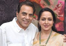 Dharmendra-Hema-Malini