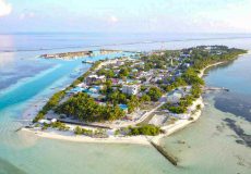 Dhiffushi-Island