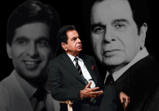 Dilip-Kumar