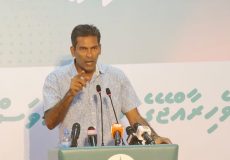 Fazul in Jagaha jalsa