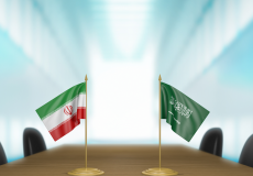 Saudi Iran