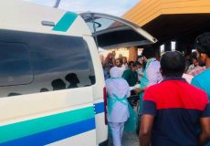 Fuvahmulah death