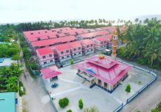 Fuwahmulah Housing