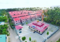 Fuwahmulah Housing