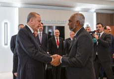 Muizzu and Eredogan