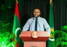 Shaheem