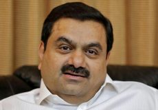 Gautam Adani