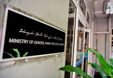 Gender ministry