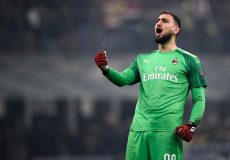 Gianluigi-Donnarumma