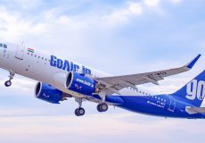 GoAir