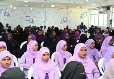 Hirilandhoo school 71 anniversary 2