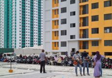 Hiyaa flat Hulhumale