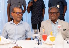 Nasheed Waheed