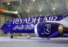 Riyad Air