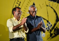 Ibu solih and nasheed