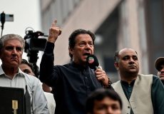 Imran Khan pakistan