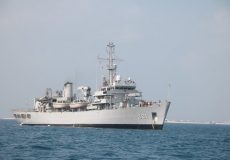 Indian Navy