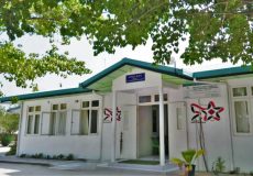 Inguraidhoo health center