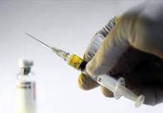 Iran COVID vaccine