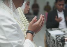 Islamic marriage (1)