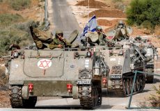 ISRAEL-LEBANON-CONFLICT-BORDER