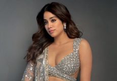 Janhvi Kapoor