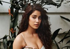 Jhanvi-Kapoor