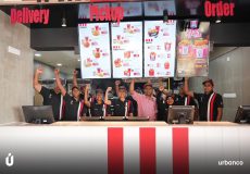 KFC hulhumale