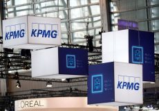 KPMG