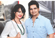 Karan-Mehra-and-Nisha-Rawal