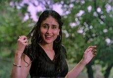 Kareena-in-rain