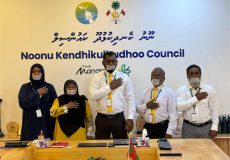 Kendhikulhudhoo councile