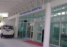 Lh Atoll hospital