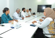 MDP meets JP