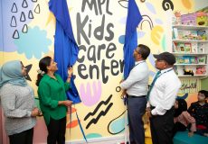 MPL Day care hulhuvun