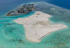 Maafushi kaaf