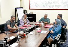 Male goathi dookurun