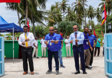 Mandhoo fenaa narudhamaa