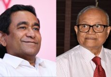 Maumoon-and-Yaamin