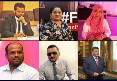 އިދިކޮޅު ޕީޕީއެމްއިން ދަނީ ޔާމީން ނޫން އެހެން ކެނޑިޑޭޓެއްގެ ވާހަކަ ދައްކާ މެމްބަރުންނާއި ދެކޮޅަށް ފިޔަވަޅު އަޅަމުން