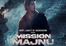 Mission Majnu