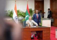 Modi and Ibusolih