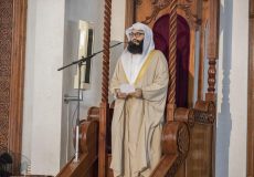 Mufti Menk