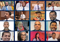 Muizzu Cabinet