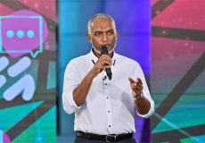 Muizzu in Anhaa forum