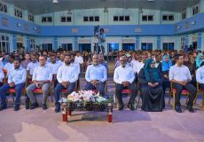 Muizzu in L. Fonadhoo