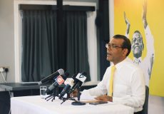 Nasheed press1